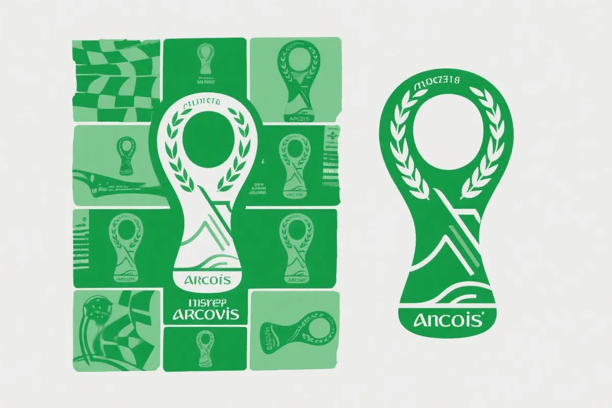 历史数据视觉图